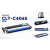 Toner SAMSUNG CLTC406S CYAN do drukarek CLP360 3307 - zamiennik My Office